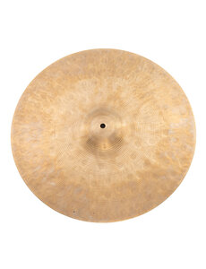 Meinl Meinl Byzance 19" Hammered Crash Cymbal (Cut-Down)