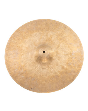 Meinl Meinl Byzance 19" Hammered Crash Cymbal (Cut-Down)