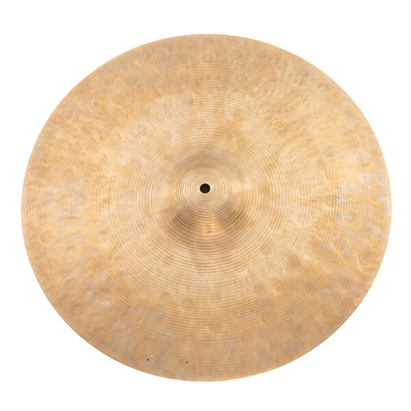 Meinl Meinl Byzance 19" Hammered Crash Cymbal (Cut-Down)
