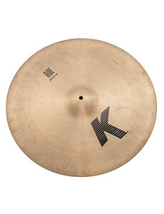 Zildjian Zildjian K 20" Ride Cymbal