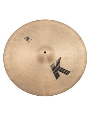 Zildjian Zildjian K 20" Ride Cymbal