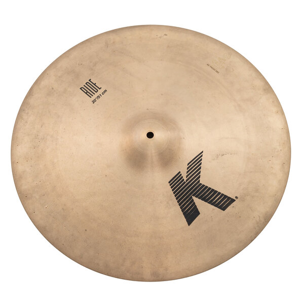 Zildjian Zildjian K 20" Ride Cymbal