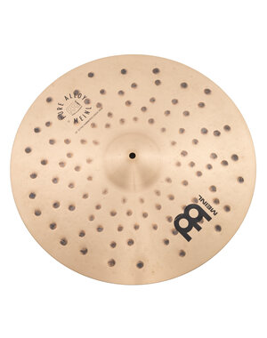 Meinl Meinl Pure Alloy 20" Extra Hammered Crash Ride Cymbal