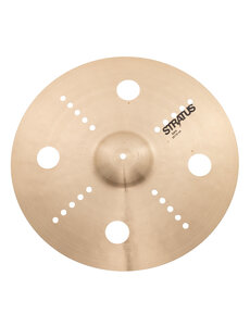 Sabian Sabian Stratus 20" Zero Crash Cymbal