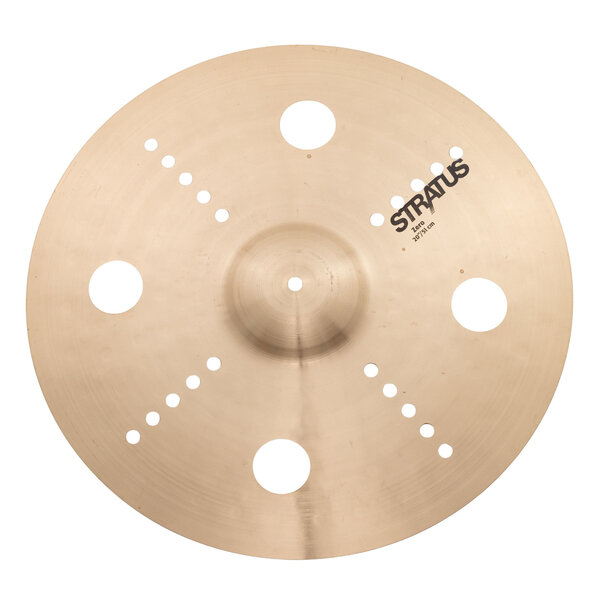 Sabian Sabian Stratus 20" Zero Crash Cymbal