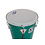 Bauer Percussion 27" Timba Drum