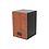 Meinl Meinl Headliner Series String Cajon, Black w/American White Ash Frontplate