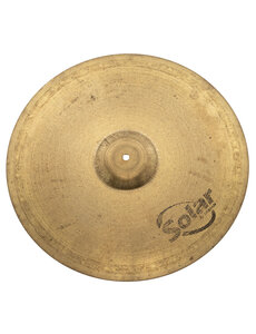 Sabian Sabian Solar 20" Ride Cymbal
