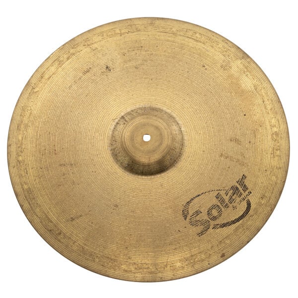 Sabian Sabian Solar 20" Ride Cymbal