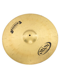 Misc Orion Twister 20" Control Ride Cymbal