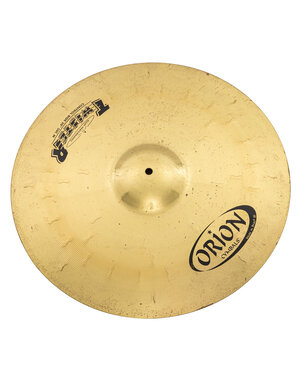 Misc Orion Twister 20" Control Ride Cymbal