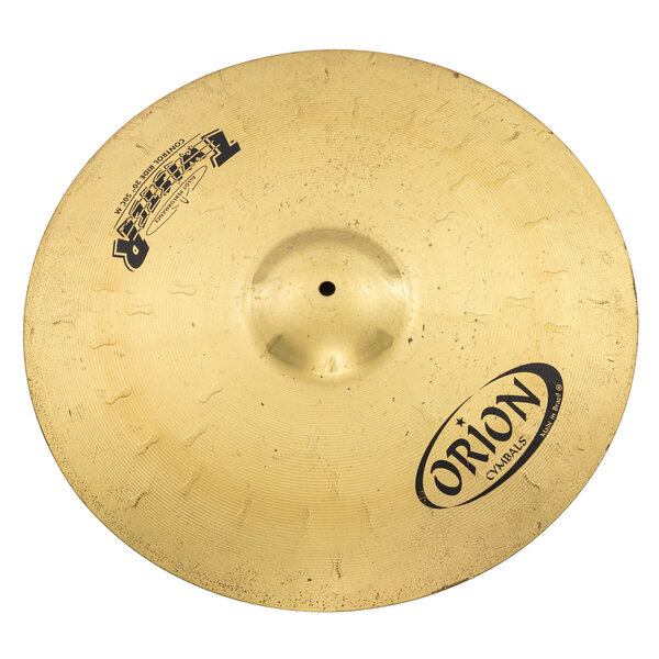 Misc Orion Twister 20" Control Ride Cymbal