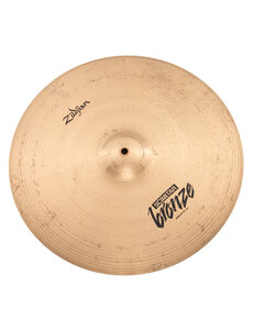 Zildjian Zildjian Scimitar Bronze 20" Ride Cymbal