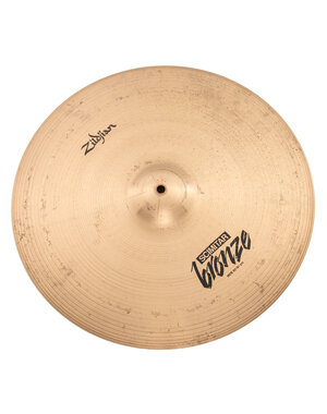 Zildjian Zildjian Scimitar Bronze 20" Ride Cymbal