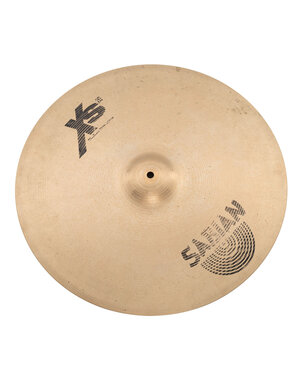 Zildjian Sabian XS20 20" Medium Ride Cymbal