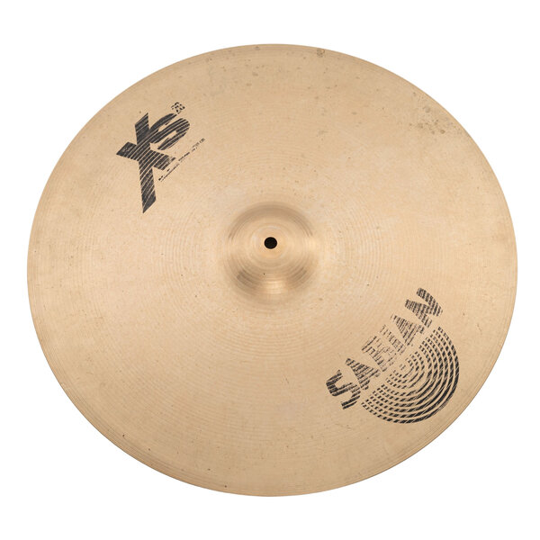 Zildjian Sabian XS20 20" Medium Ride Cymbal