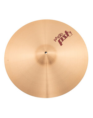 Paiste Paiste PST7 20" Ride Cymbal
