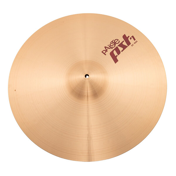 Paiste Paiste PST7 20" Ride Cymbal