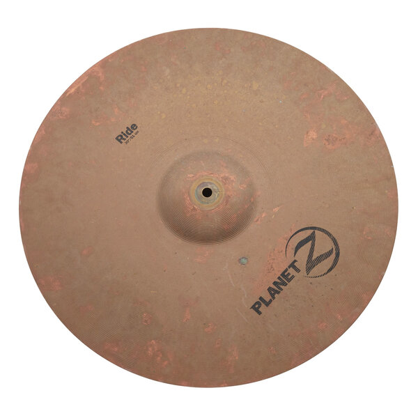 Zildjian Zildjian Planet Z 20" Ride Cymbal