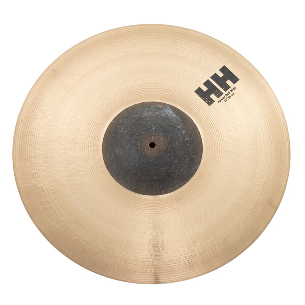 Sabian Sabian HH 22" Power Bell Ride Cymbal