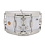 Slingerland Slingerland Radio King Gene Krupa Signature 14" x 6.5" Solid Maple Snare Drum, White Marine Pearl