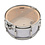 Slingerland Slingerland Radio King Gene Krupa Signature 14" x 6.5" Solid Maple Snare Drum, White Marine Pearl