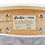 Slingerland Slingerland Radio King Gene Krupa Signature 14" x 6.5" Solid Maple Snare Drum, White Marine Pearl