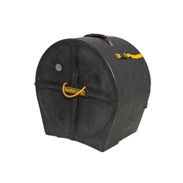 Hardcase Hardcase 22" Bass Drum Case
