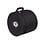 Protection Racket Protection Racket 14" x 14" Floor Tom Drum Case