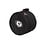 Protection Racket Protection Racket 12" x 10" RIMS Tom Drum Case
