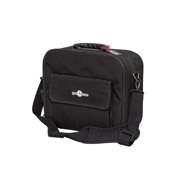 Misc Miscellaneous Double Bass Drum Pedal Case