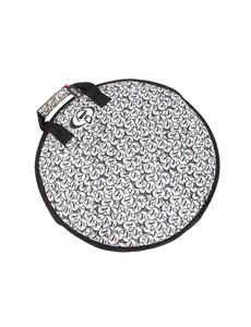 Protection Racket Protection Racket 22" 'Bubble Man' Cymbal Case