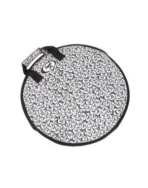 Protection Racket Protection Racket 22" 'Bubble Man' Cymbal Case