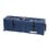 Hardcase Hardcase HN40W 40" Hardware Case, Dark Blue
