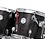 Mapex Mapex Horizon 22" Drum Kit, Transparent Black