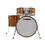 Yamaha Yamaha Recording Custom 22" Drum Kit, Real Wood