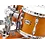 Yamaha Yamaha Recording Custom 22" Drum Kit, Real Wood