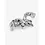 Gibraltar Gibraltar Adjustable Right Angle Clamp, Chrome