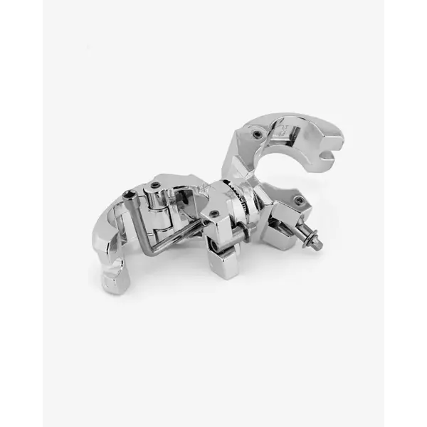 Gibraltar Gibraltar Adjustable Right Angle Clamp, Chrome