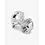 Gibraltar Gibraltar Adjustable Right Angle Clamp, Chrome