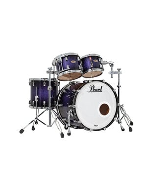 Pearl Pearl Reference 22" Drum Kit, Purple Craze II