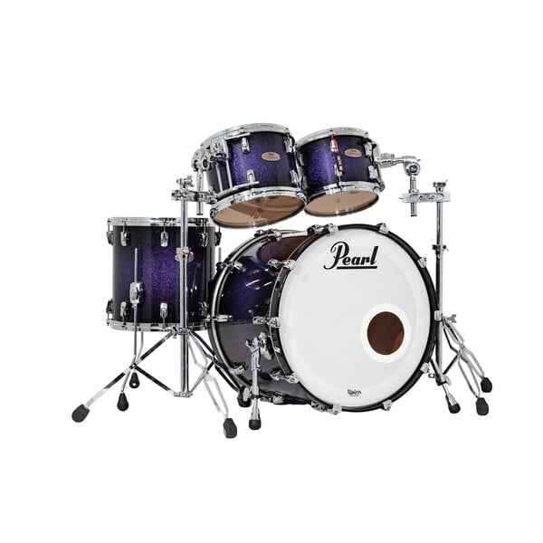 Pearl Pearl Reference 22" Drum Kit, Purple Craze II