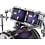 Pearl Pearl Reference 22" Drum Kit, Purple Craze II