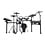 Roland Roland TD-713 Electronic Drum Kit