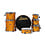 Premier Premier Artist Maple 22" Drum Kit, Natural