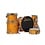 Premier Premier Artist Maple 22" Drum Kit, Natural