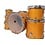 Premier Premier Artist Maple 22" Drum Kit, Natural