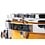 Premier Premier Artist Maple 22" Drum Kit, Natural