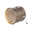 Tama Tama Superstar 22" x 18" Bass Drum, Bronze Mist