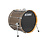 Tama Tama Superstar 22" x 18" Bass Drum, Bronze Mist